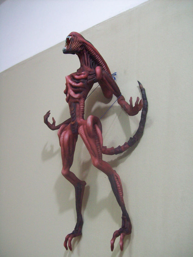 alien