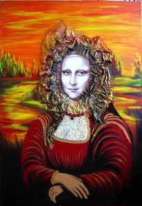 La Gioconda