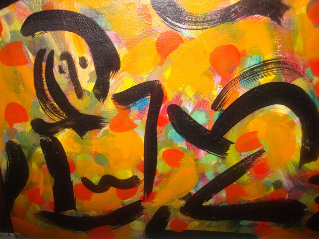 línea/mujer