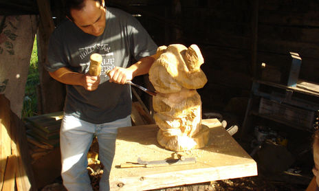 peques de la patagonia