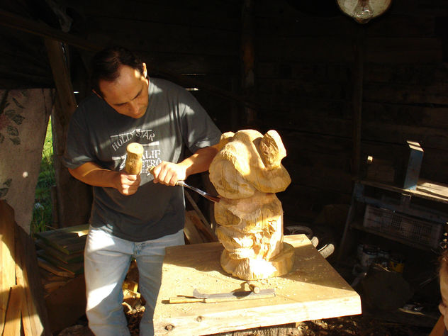 proceso de creacion