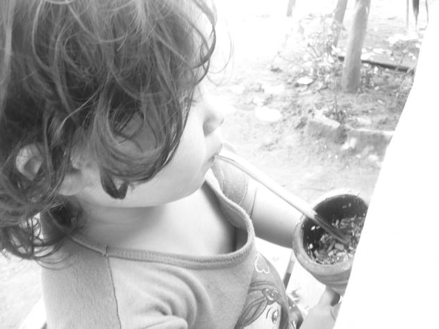 el terere