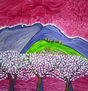 primavera en jaen