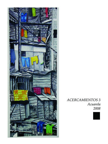 Acercamientos 3