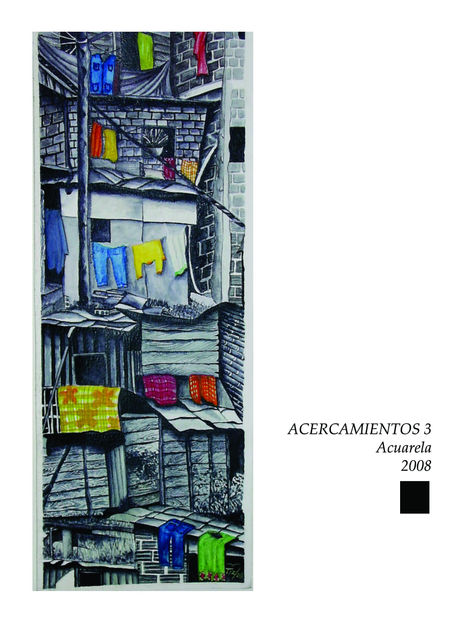 Acercamientos 3
