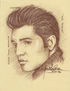 elvis presley