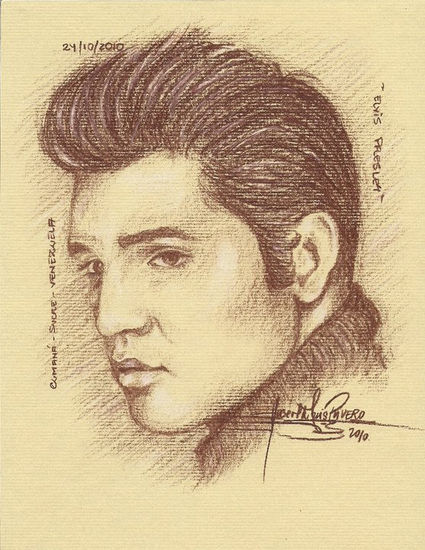 elvis presley 