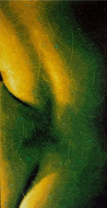 Cundiamor adolescente Oil Canvas Nude Paintings