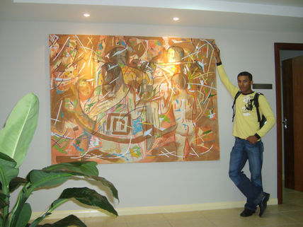 Povos da floresta