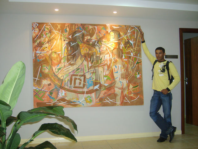 povos da floresta