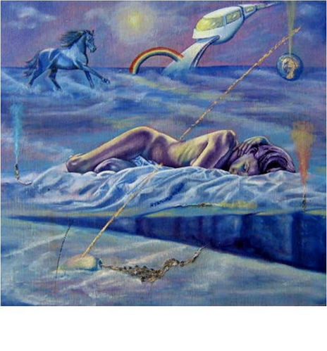La grieta del sueño