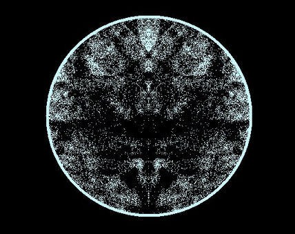 Mandala sicologico