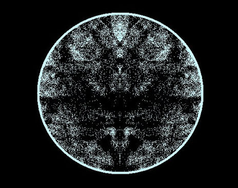 Mandala sicologico