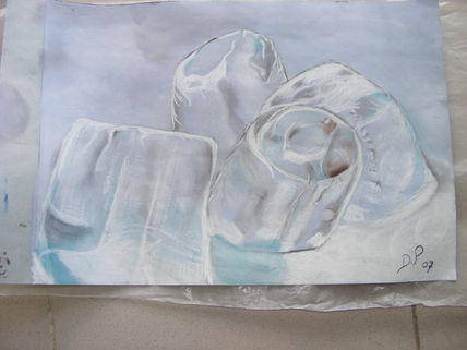 Hielo