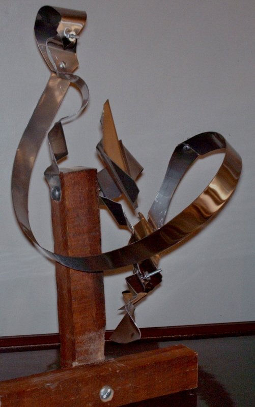 Desescultura Mixta PR78UB