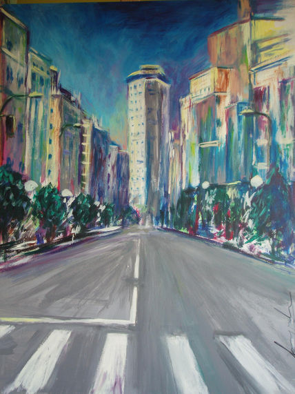 Avenida