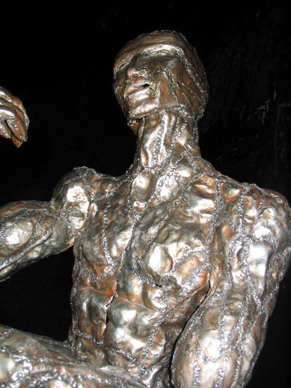 ATLETA Iron Figurative