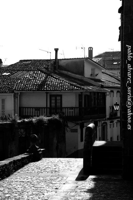 Tejados de betanzos