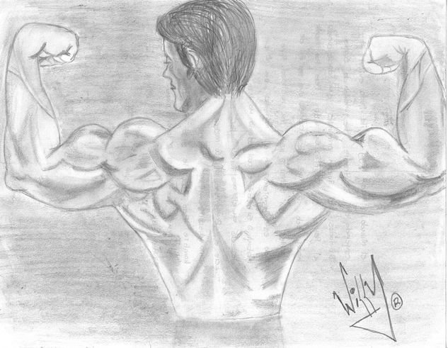 Arnold Pencil