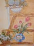 jarrones de flores