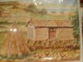 paisaje rustico