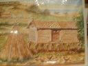 Paisaje rustico