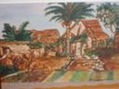 barraca valenciana
