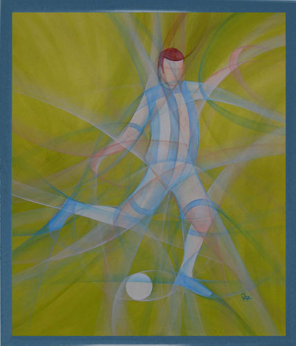 Futbolista