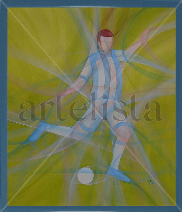 FUTBOLISTA