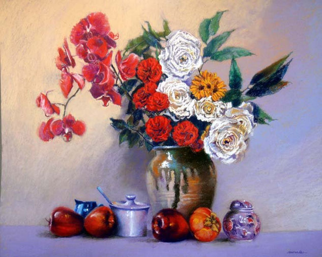 BODEGON Oil Canvas Still Life Paintings