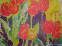 Tulipanes 2
