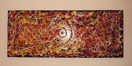 Abstracto nº 10 (...