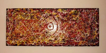 Abstracto nº 10 (...