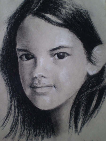 niña