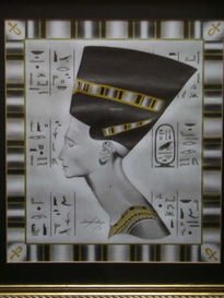 Nefertiti