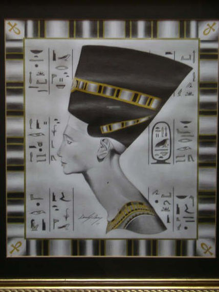 Nefertiti