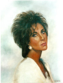 Elizabeth Taylor