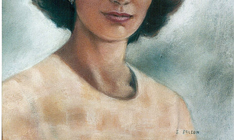 Retratos
