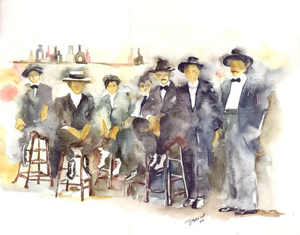 El Bar