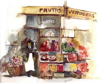 La Fruteria