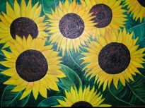 Girasoles