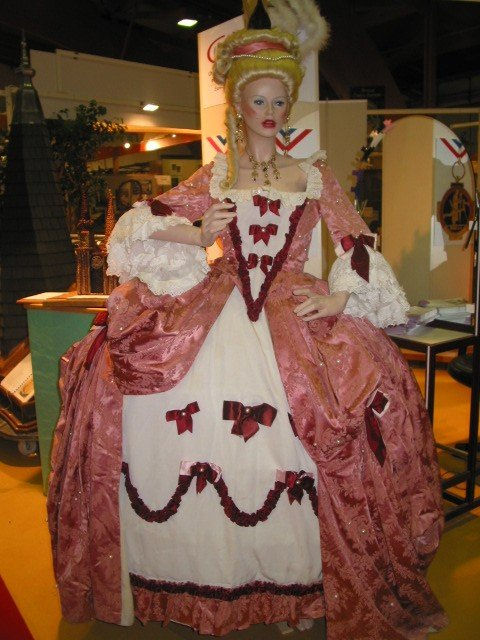 reina de la epoca  antigua