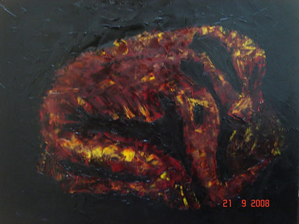 Pesadilla