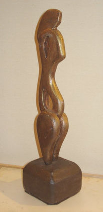 Figura femenina