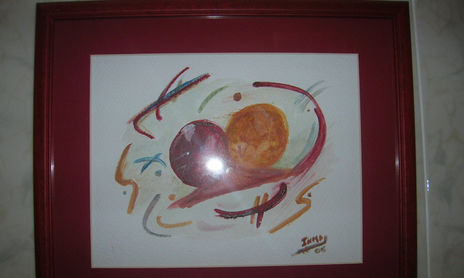 pintura