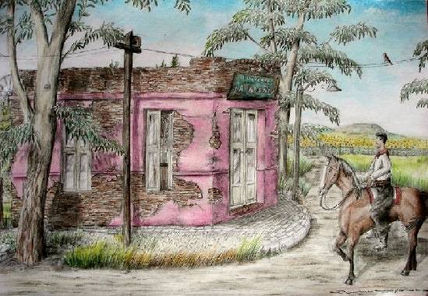 Rumbeando pa'l Rancho