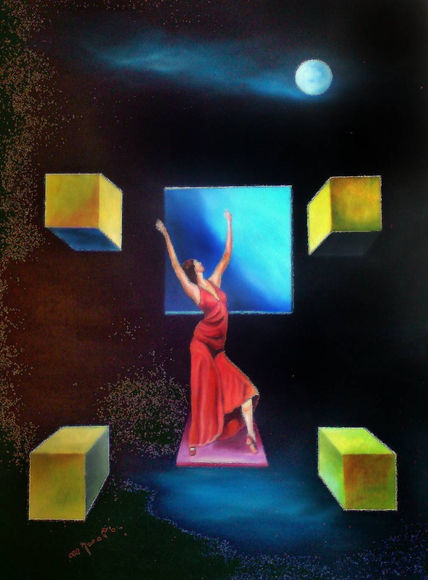 Danza magica