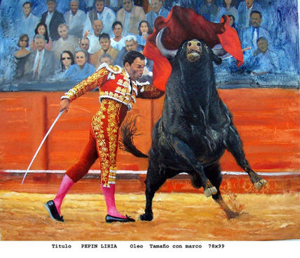 Pepin liria