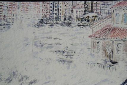 Temporal en s.pedro