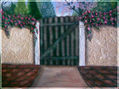 Jardin secreto